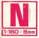 MDN logo